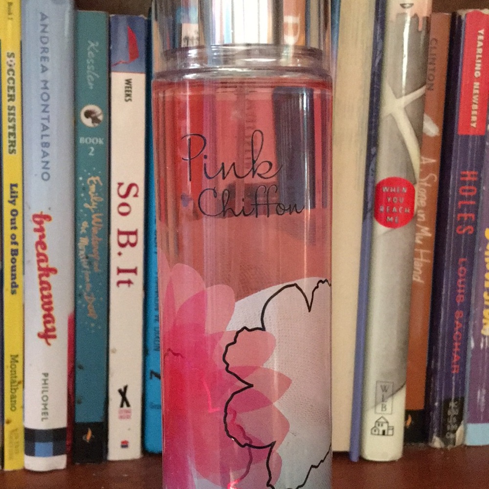 bbw perfume